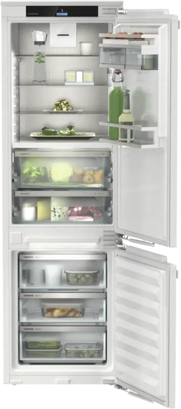 Productfoto 1 van Liebherr ICBNbi 5153-20 te koop bij Sweers Witgoed