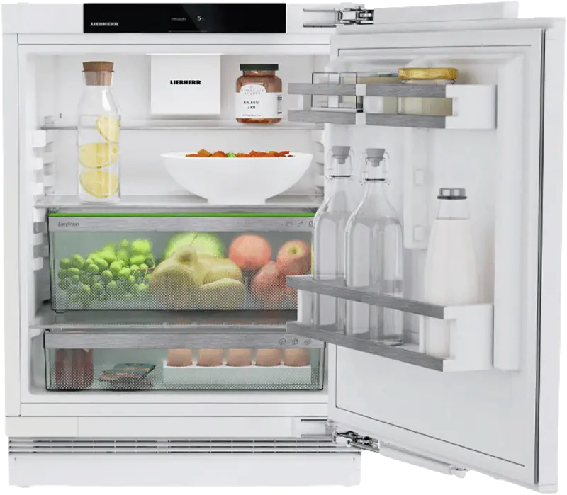 Productfoto 1 van Liebherr URd 365i - 20 te koop bij Sweers Witgoed