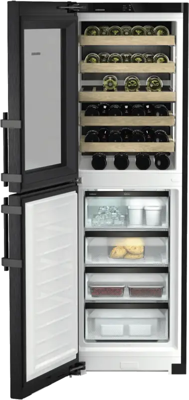 Productfoto 1 van Liebherr SWNbsd 529i-20 te koop bij Sweers Witgoed