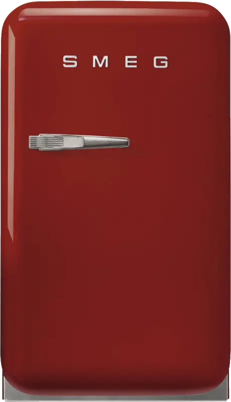 Productfoto 1 van Smeg FAB5RRD6 te koop bij Sweers Witgoed