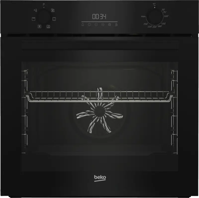 Productfoto 1 van Beko BBIES17300B Selective Line te koop bij Sweers Witgoed