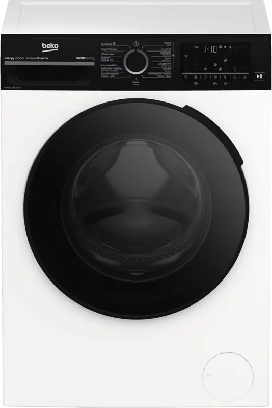 Productfoto 1 van Beko BM5DFT4941B te koop bij Sweers Witgoed