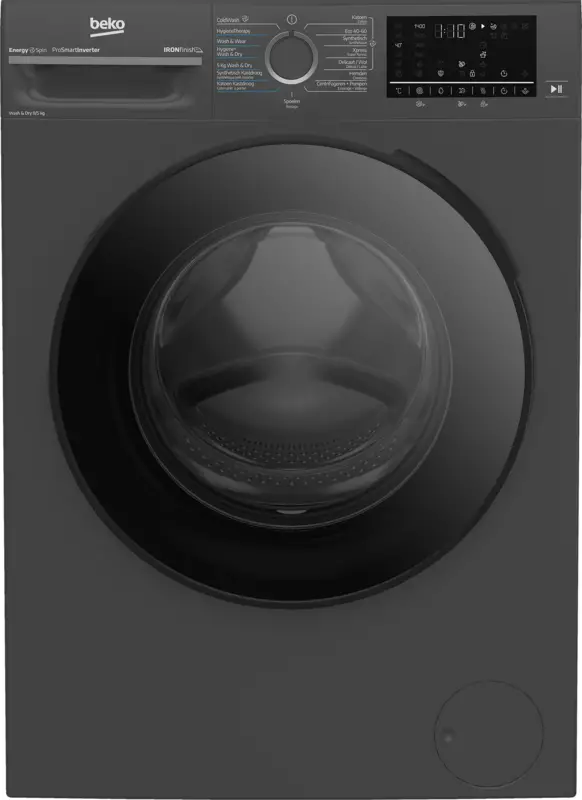 Productfoto 1 van Beko BM5DFT4841A te koop bij Sweers Witgoed