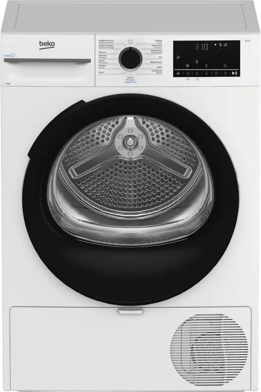 Productfoto 1 van Beko BM3T3824W te koop bij Sweers Witgoed