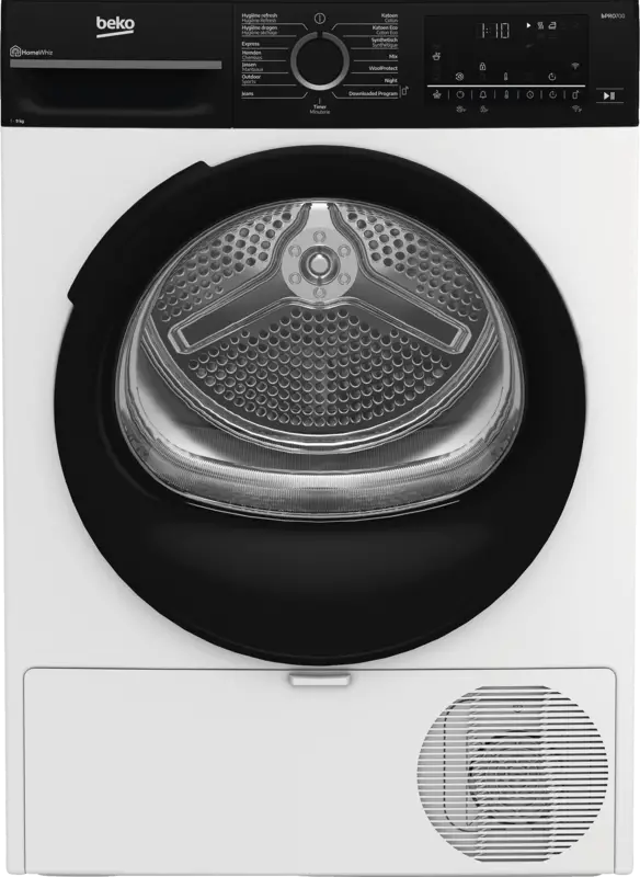 Productfoto 1 van Beko BM3T3924W te koop bij Sweers Witgoed