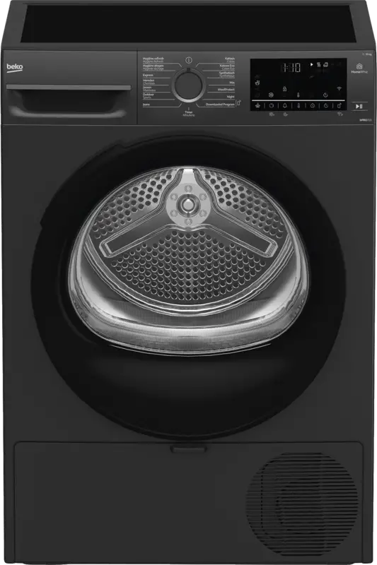 Productfoto 1 van Beko BM3T6024A te koop bij Sweers Witgoed