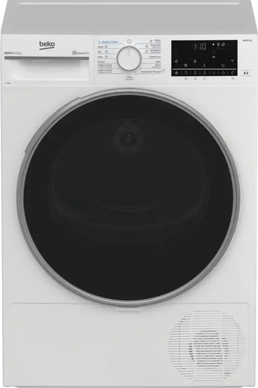 Productfoto 1 van Beko B5T49924W2 Selective Line te koop bij Sweers Witgoed