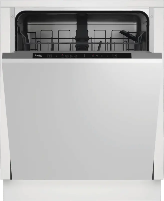 Productfoto 1 van Beko DIN34320 te koop bij Sweers Witgoed
