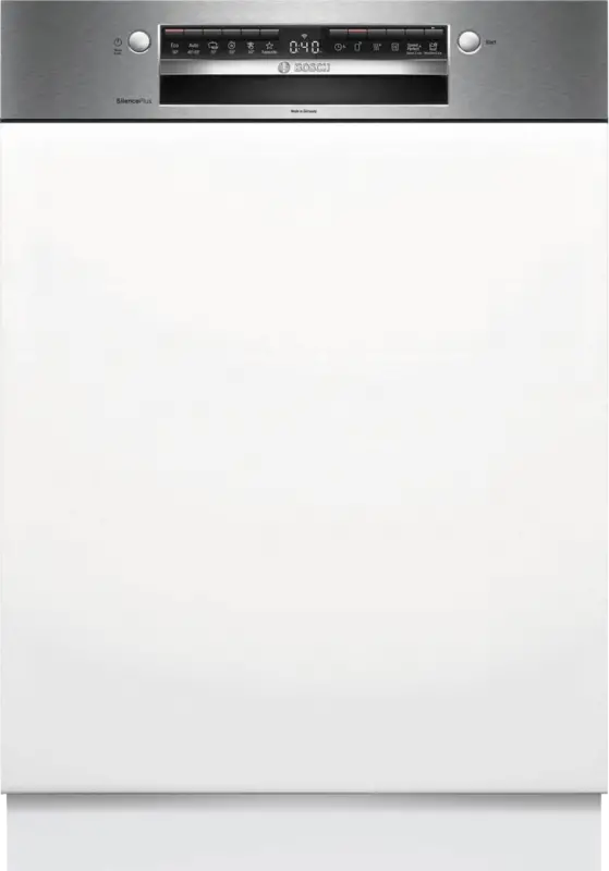 Productfoto 1 van Bosch SMI4HCS07E te koop bij Sweers Witgoed