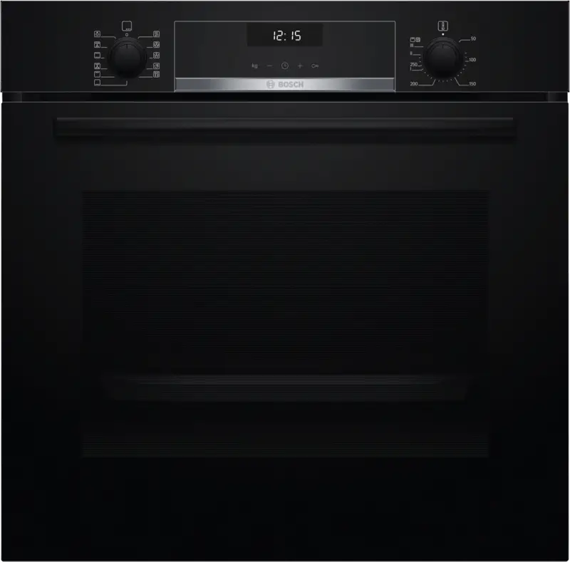 Productfoto 1 van Bosch HBG537EB4 te koop bij Sweers Witgoed
