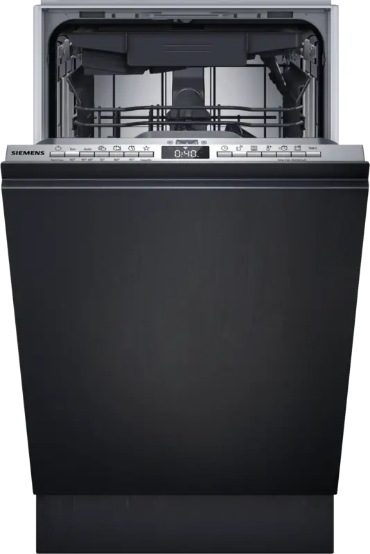 Productfoto 1 van Siemens SR63EX25ME te koop bij Sweers Witgoed