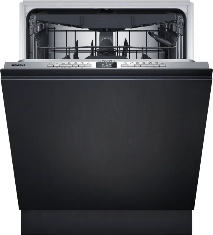 Productfoto 1 van Siemens SN63HX16CE te koop bij Sweers Witgoed