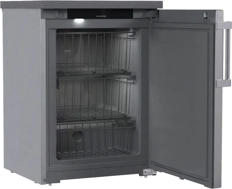 Productfoto 1 van Liebherr FFTCsg 1501-20 te koop bij Sweers Witgoed