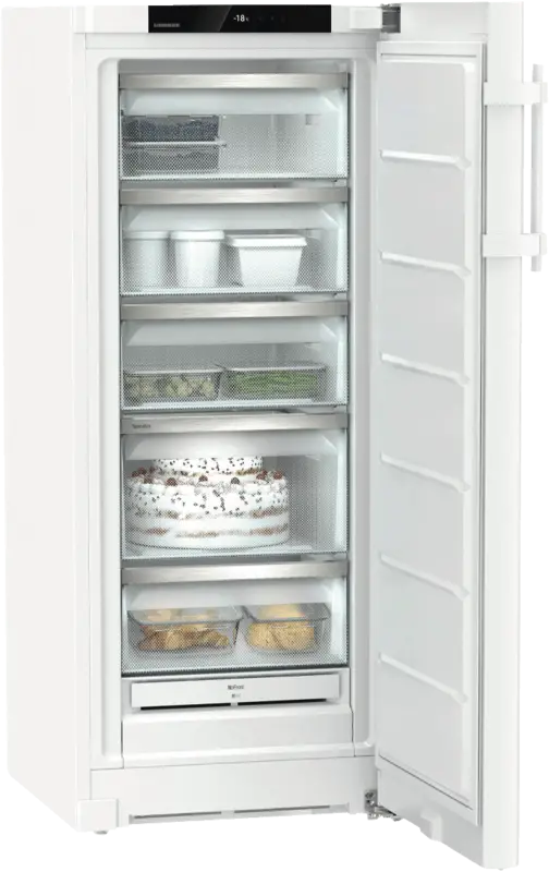 Productfoto 1 van Liebherr FNd 4635 - 20 te koop bij Sweers Witgoed