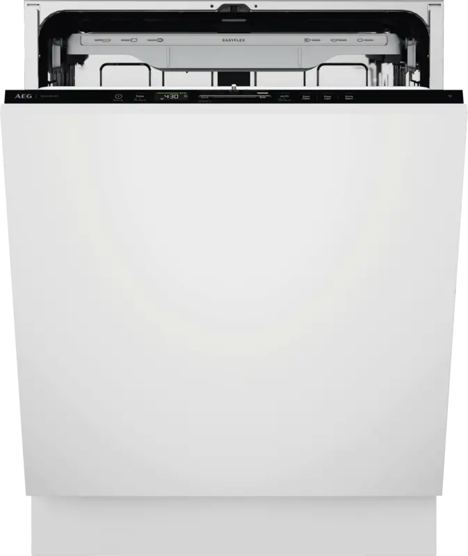 Productfoto 1 van AEG GI82BADEN te koop bij Sweers Witgoed