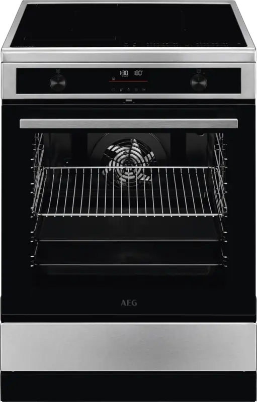 Productfoto 1 van AEG CIB6490APM te koop bij Sweers Witgoed