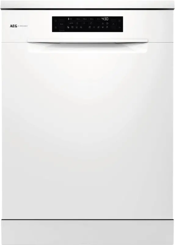 Productfoto 1 van AEG GF7200A2SFW te koop bij Sweers Witgoed