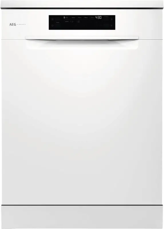 Productfoto 1 van AEG GF6200B2SFW te koop bij Sweers Witgoed