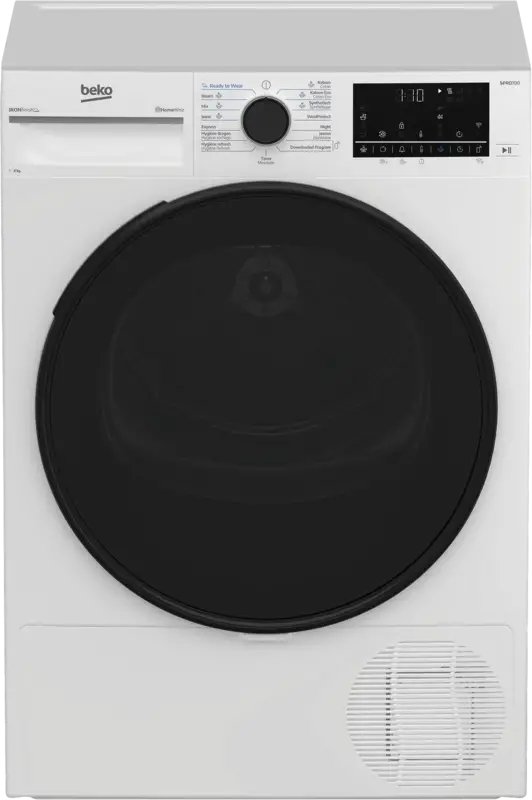 Productfoto 1 van Beko B5T4824W te koop bij Sweers Witgoed