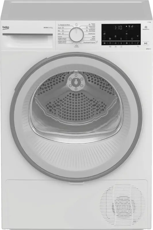 Productfoto 1 van Beko B5T40247W te koop bij Sweers Witgoed