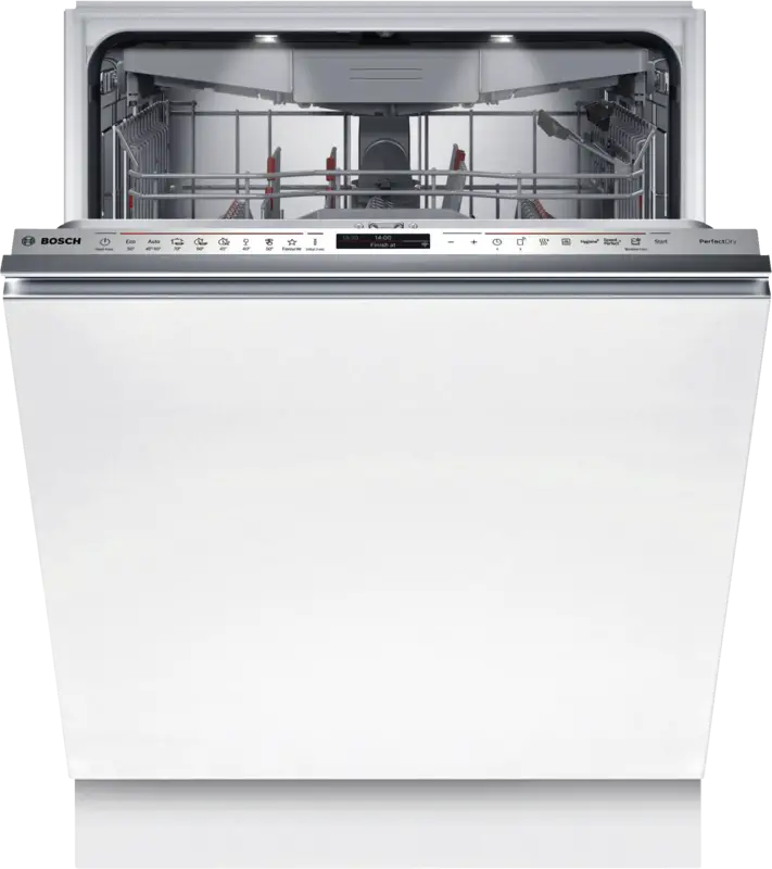Productfoto 1 van Bosch SMD8YCX04E te koop bij Sweers Witgoed
