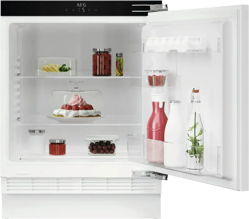 Productfoto 1 van AEG TK3SS821DF te koop bij Sweers Witgoed
