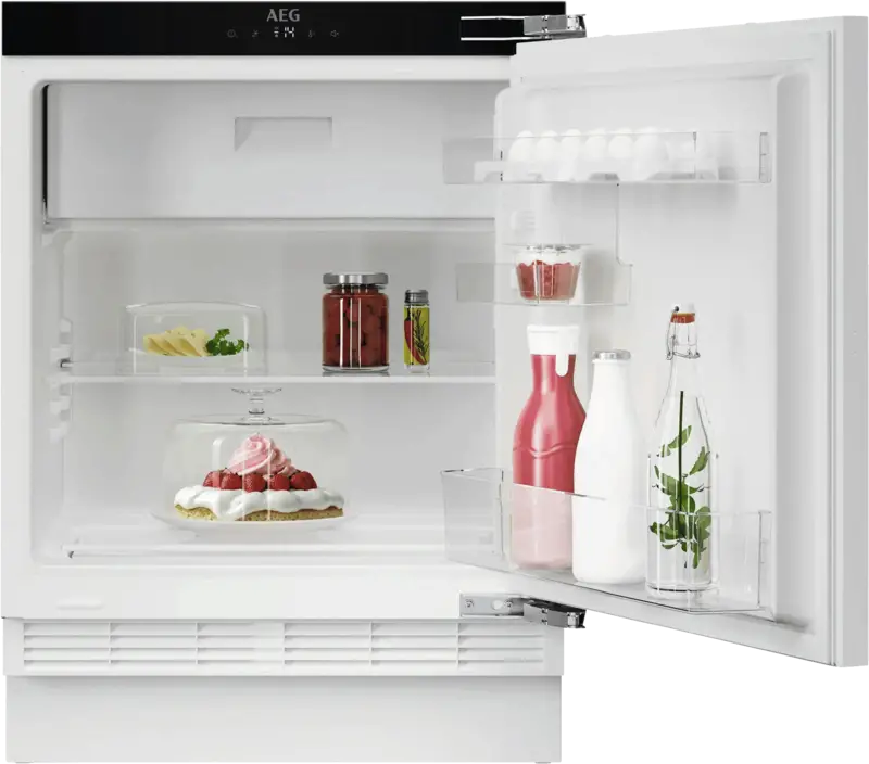 Productfoto 1 van AEG OSF3S821EF te koop bij Sweers Witgoed