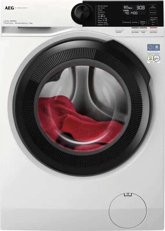 Productfoto 1 van AEG LR75ESSEN te koop bij Sweers Witgoed