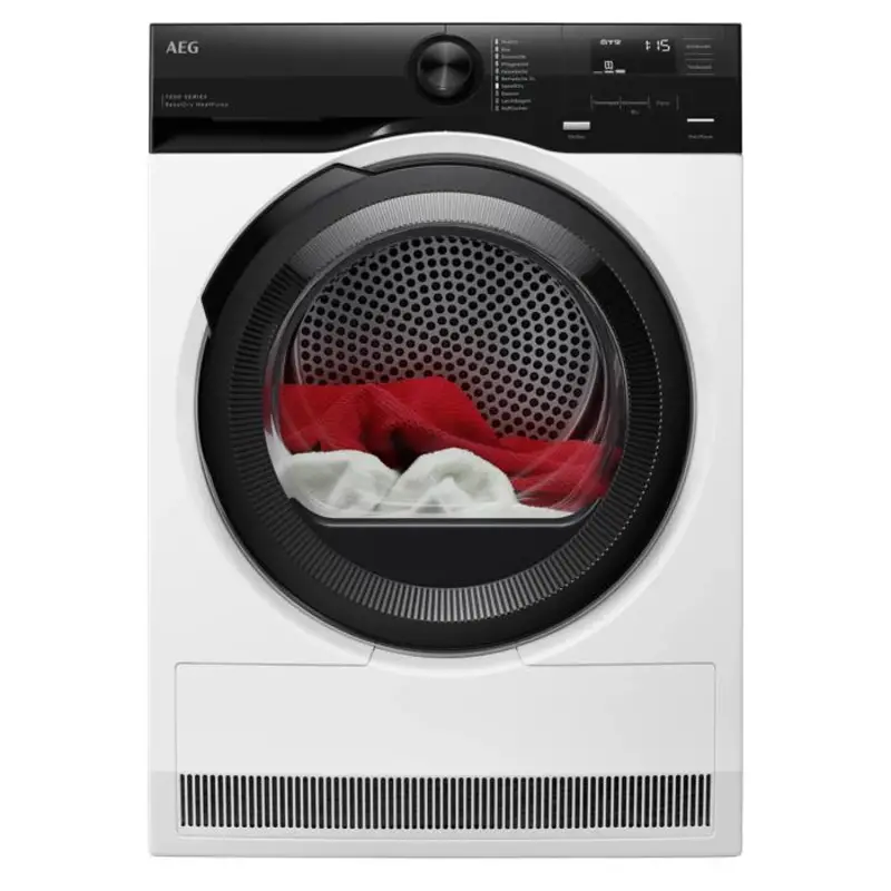 Productfoto 1 van AEG TE739E4B te koop bij Sweers Witgoed
