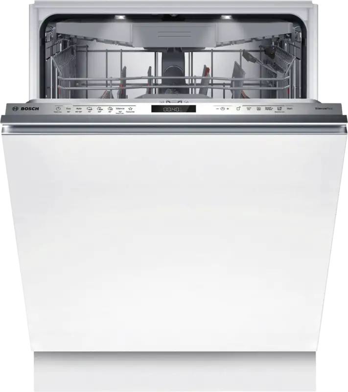 Productfoto 1 van Bosch SMV6ECX17E te koop bij Sweers Witgoed