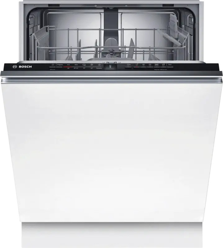 Productfoto 1 van Bosch SMV2ITX57E te koop bij Sweers Witgoed