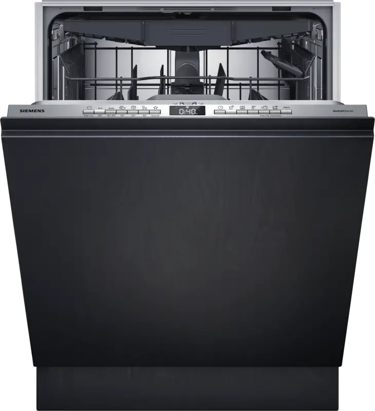Productfoto 1 van Siemens SN63EX05ME extraKlasse te koop bij Sweers Witgoed