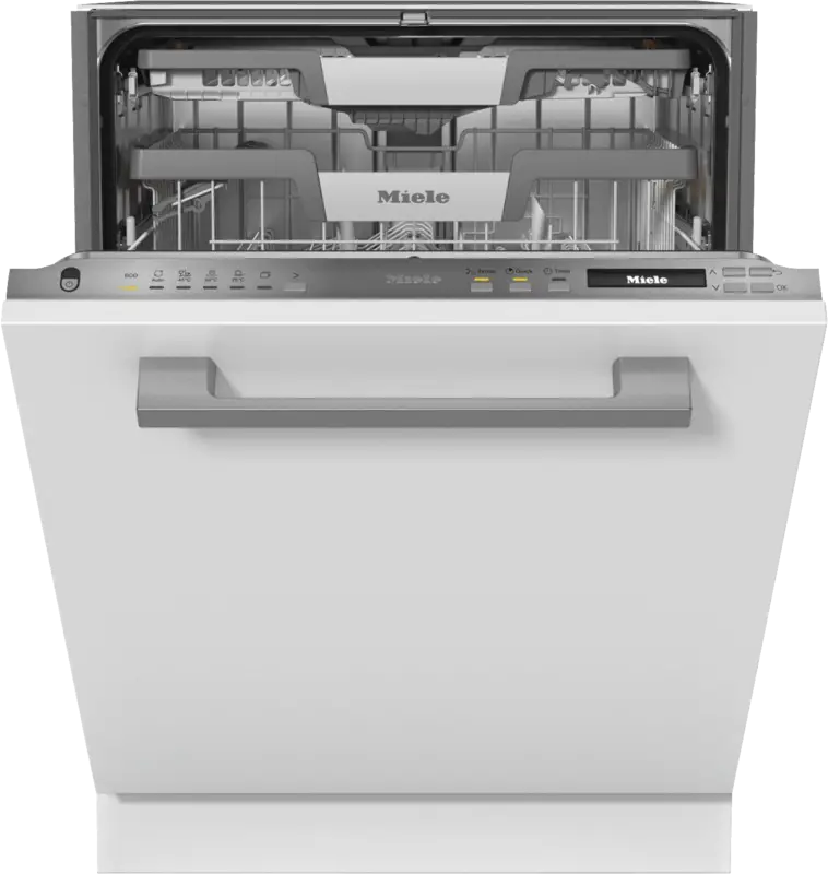 Productfoto 1 van Miele G 7281 SCVi te koop bij Sweers Witgoed